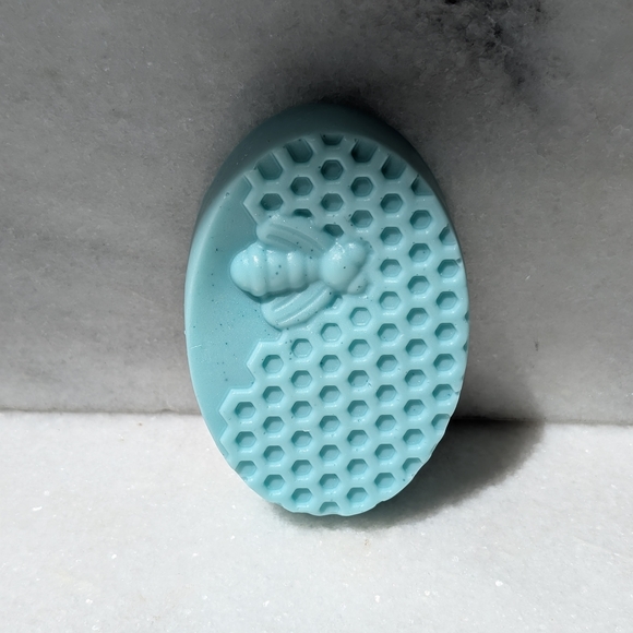 Sea Breeze & Shea Butter Drift Bar Soap - Picture 1 of 1